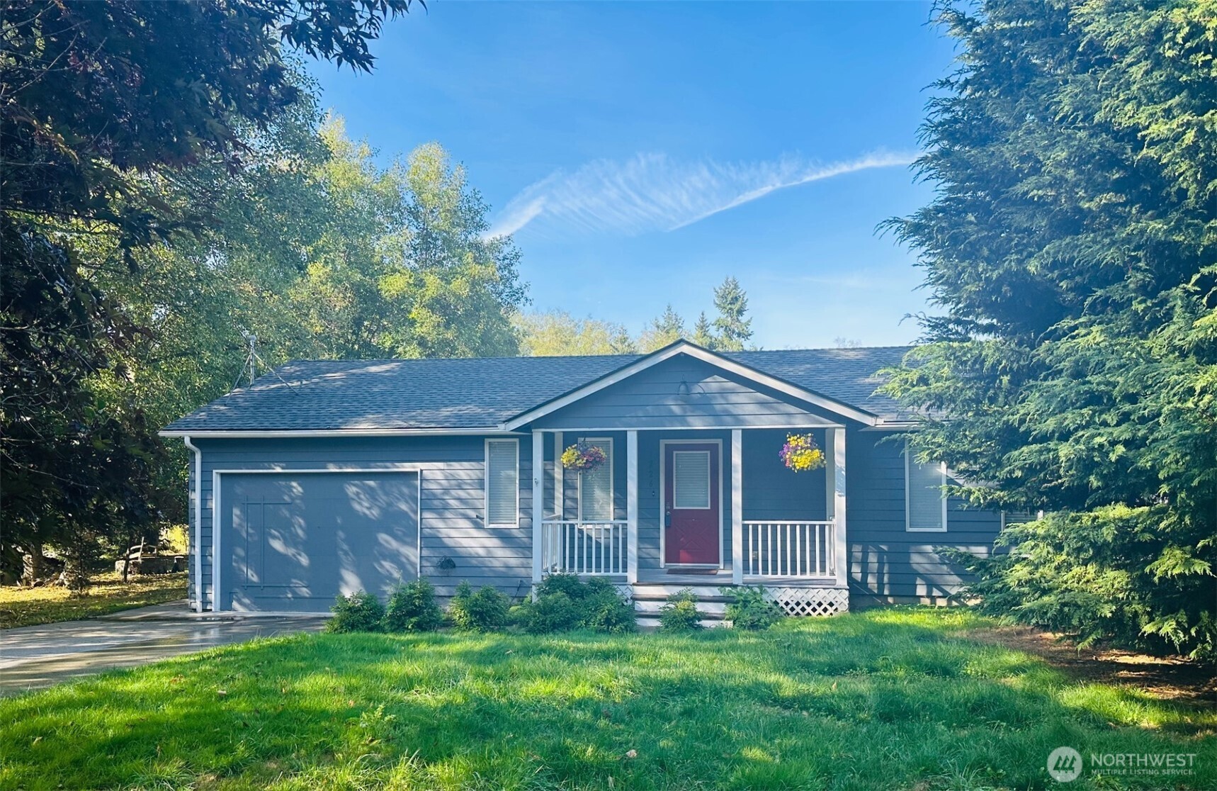 1226 Dewey Drive , Coupeville, WA 98239