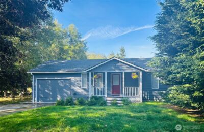 1226 Dewey Drive , Coupeville, WA 98239