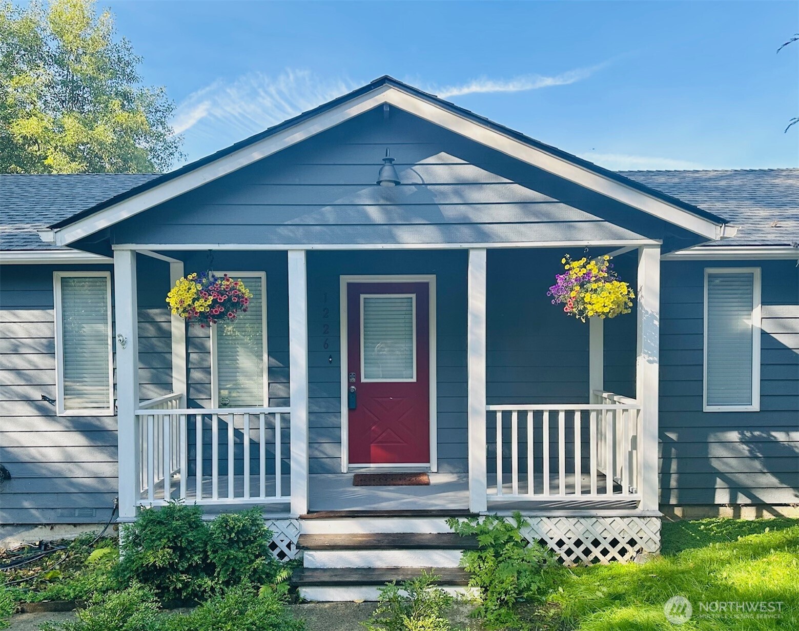 1226 Dewey Drive , Coupeville, WA 98239