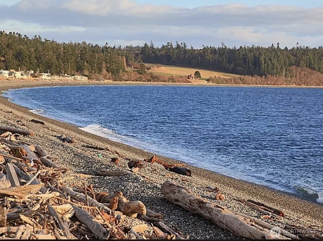 1226 Dewey Drive , Coupeville, WA 98239