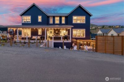 217 Bluebell Lane , Chelan, WA 98816