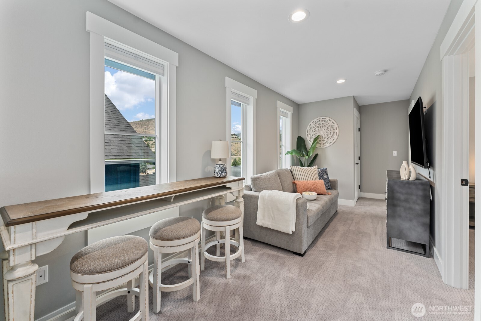 217 Bluebell Lane , Chelan, WA 98816