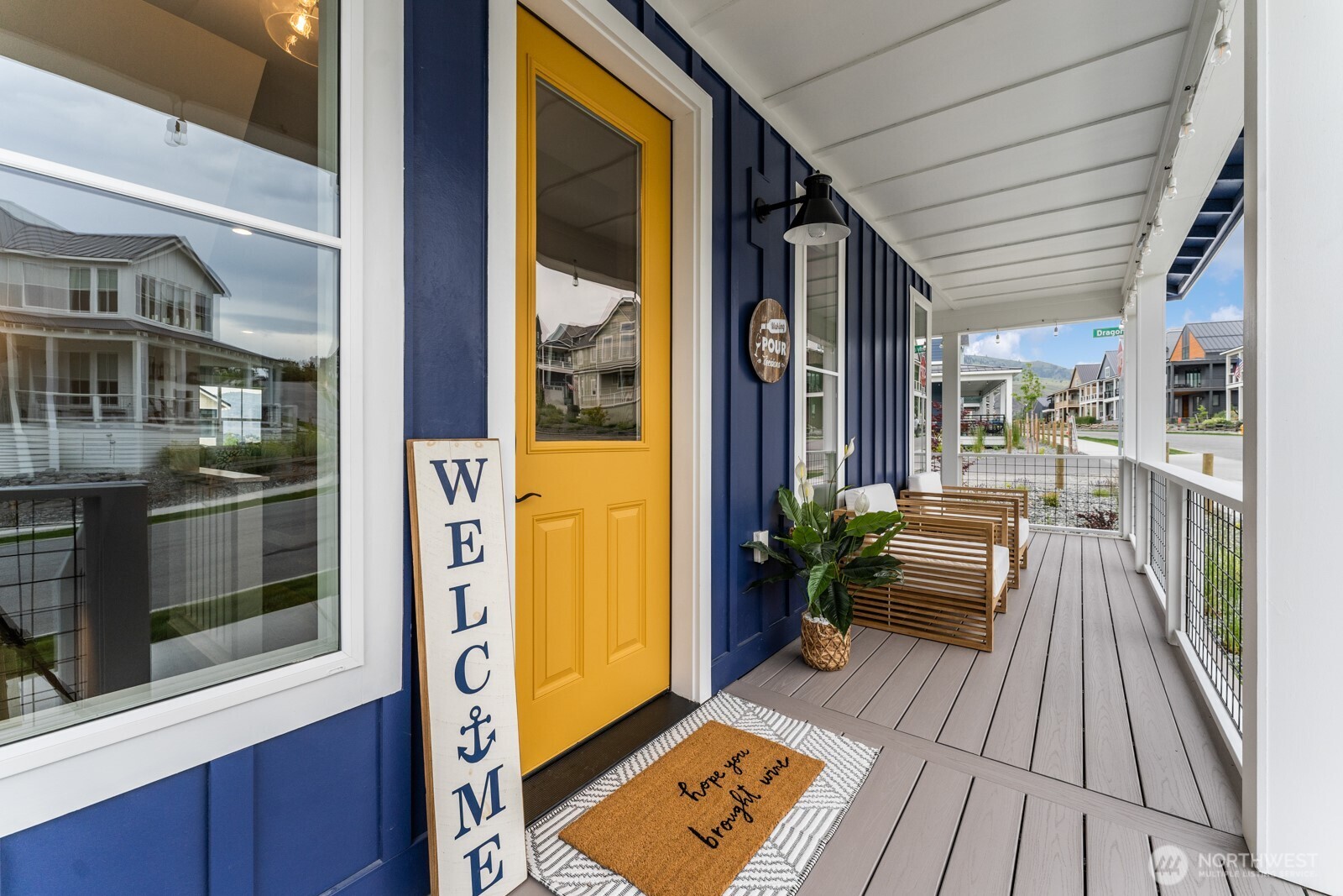 217 Bluebell Lane , Chelan, WA 98816