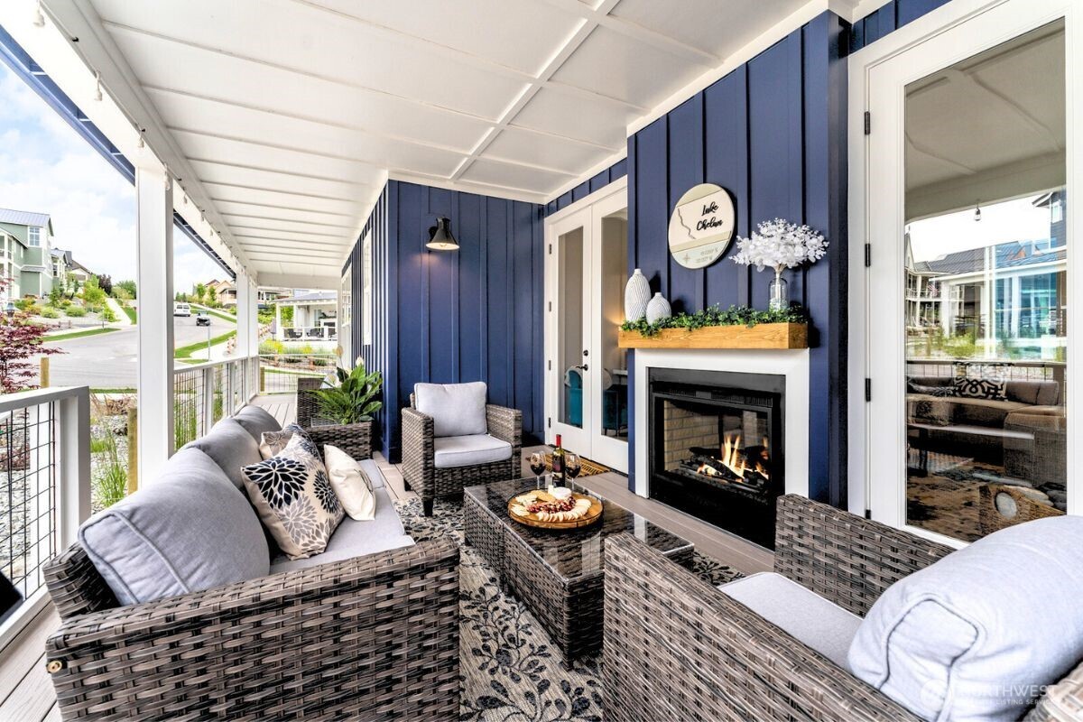 217 Bluebell Lane , Chelan, WA 98816