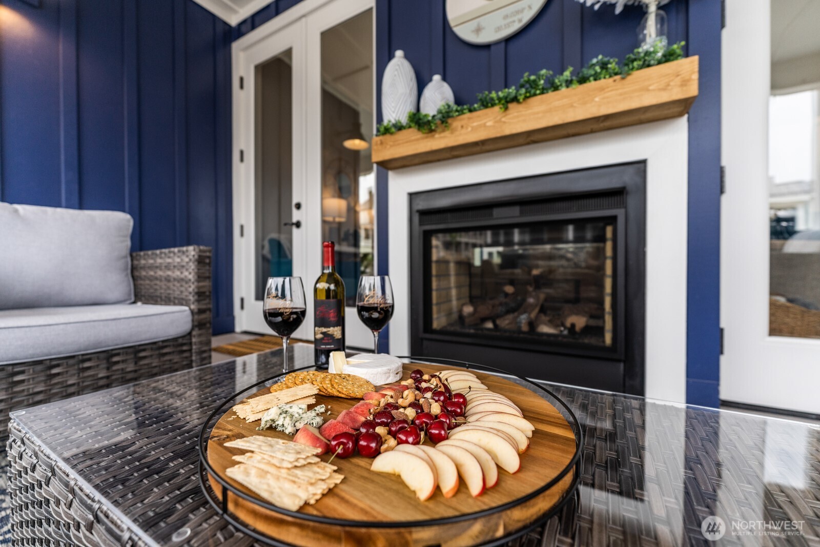 217 Bluebell Lane , Chelan, WA 98816