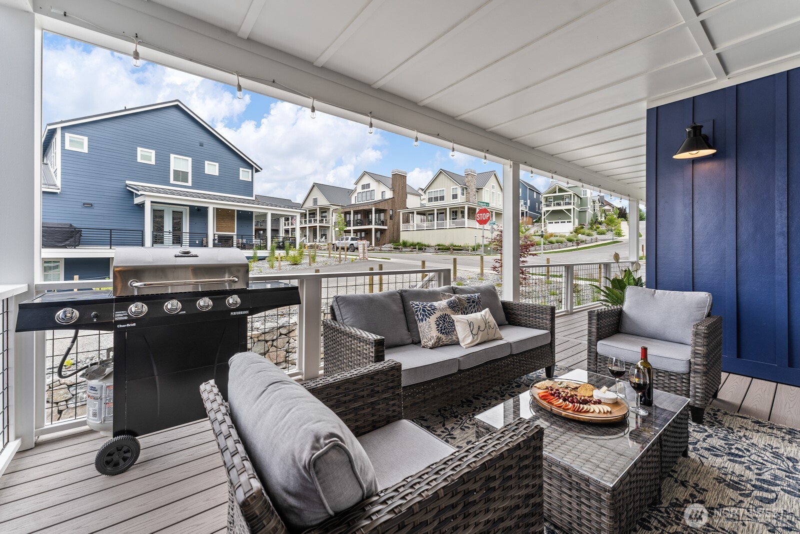 217 Bluebell Lane , Chelan, WA 98816