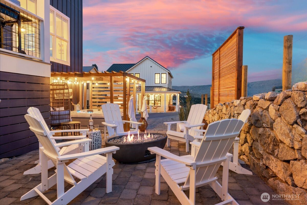 217 Bluebell Lane , Chelan, WA 98816