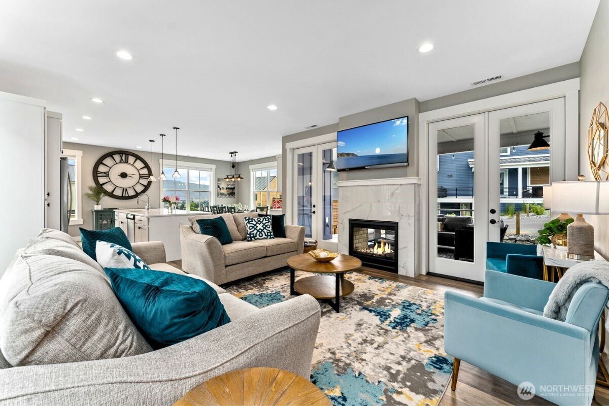 217 Bluebell Lane , Chelan, WA 98816