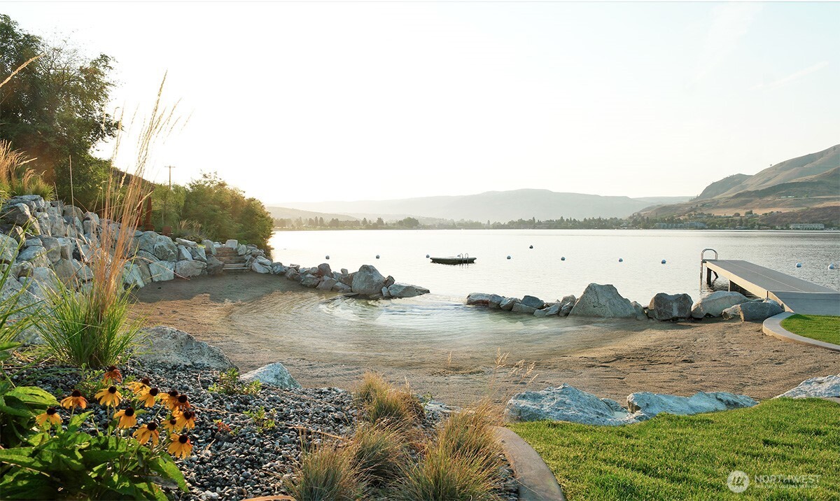 217 Bluebell Lane , Chelan, WA 98816