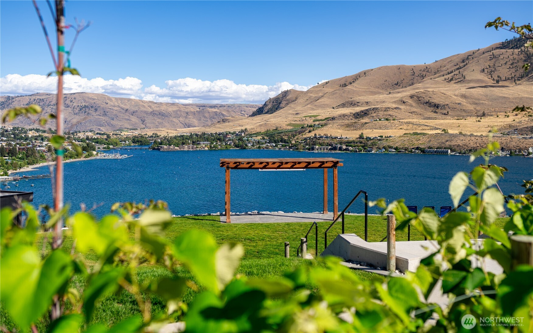 217 Bluebell Lane , Chelan, WA 98816