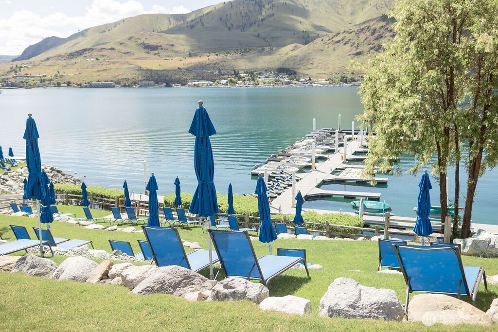 217 Bluebell Lane , Chelan, WA 98816