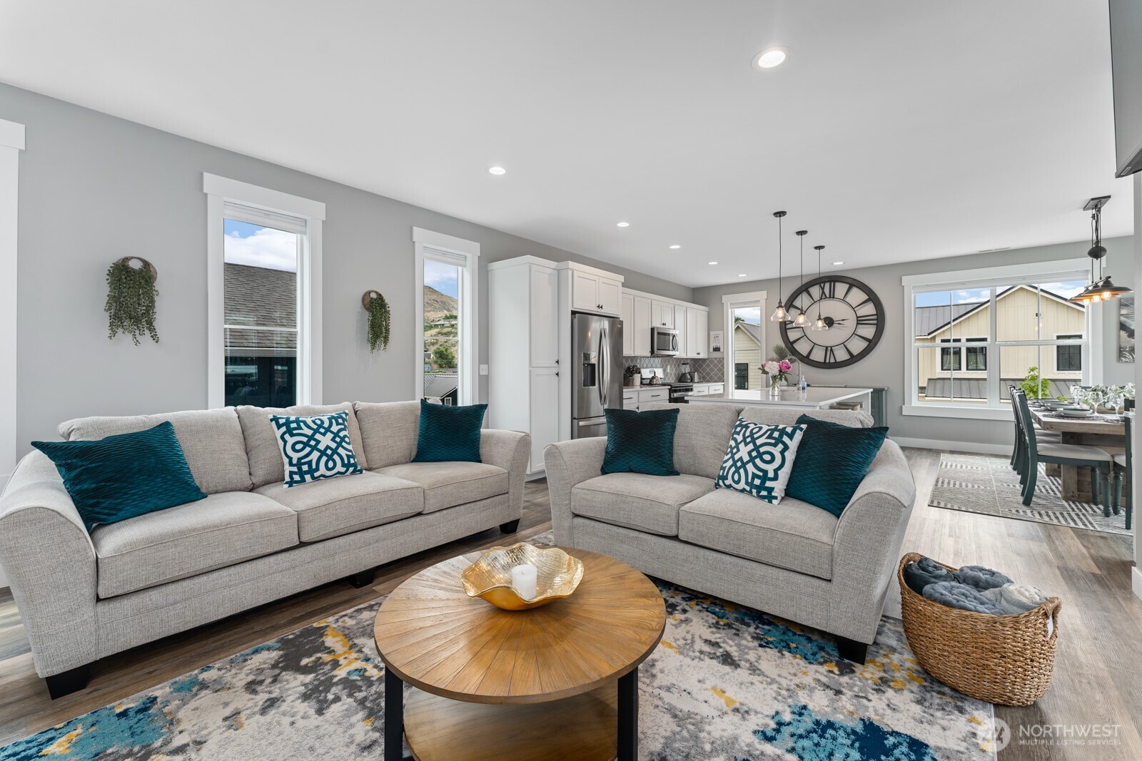 217 Bluebell Lane , Chelan, WA 98816