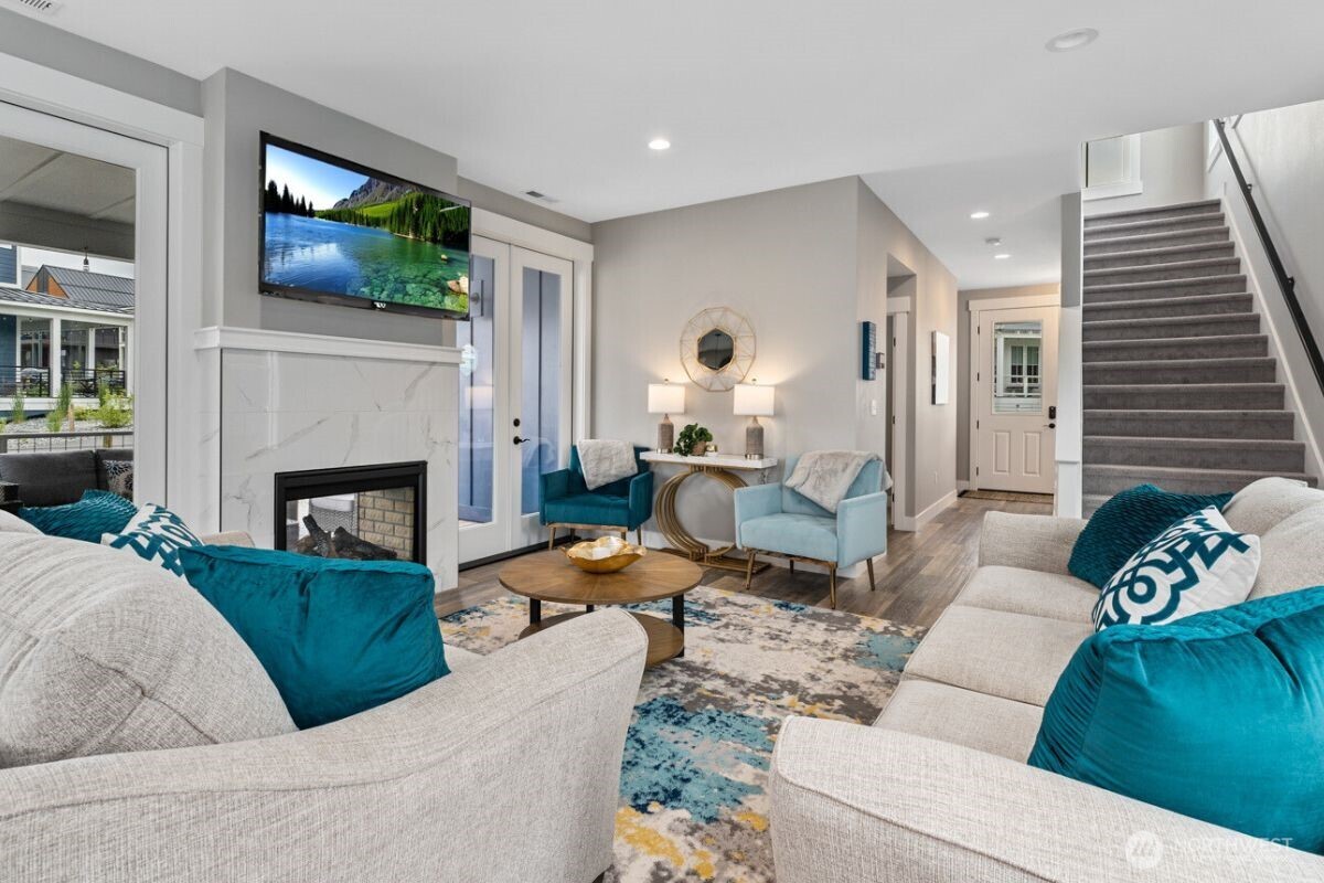 217 Bluebell Lane , Chelan, WA 98816