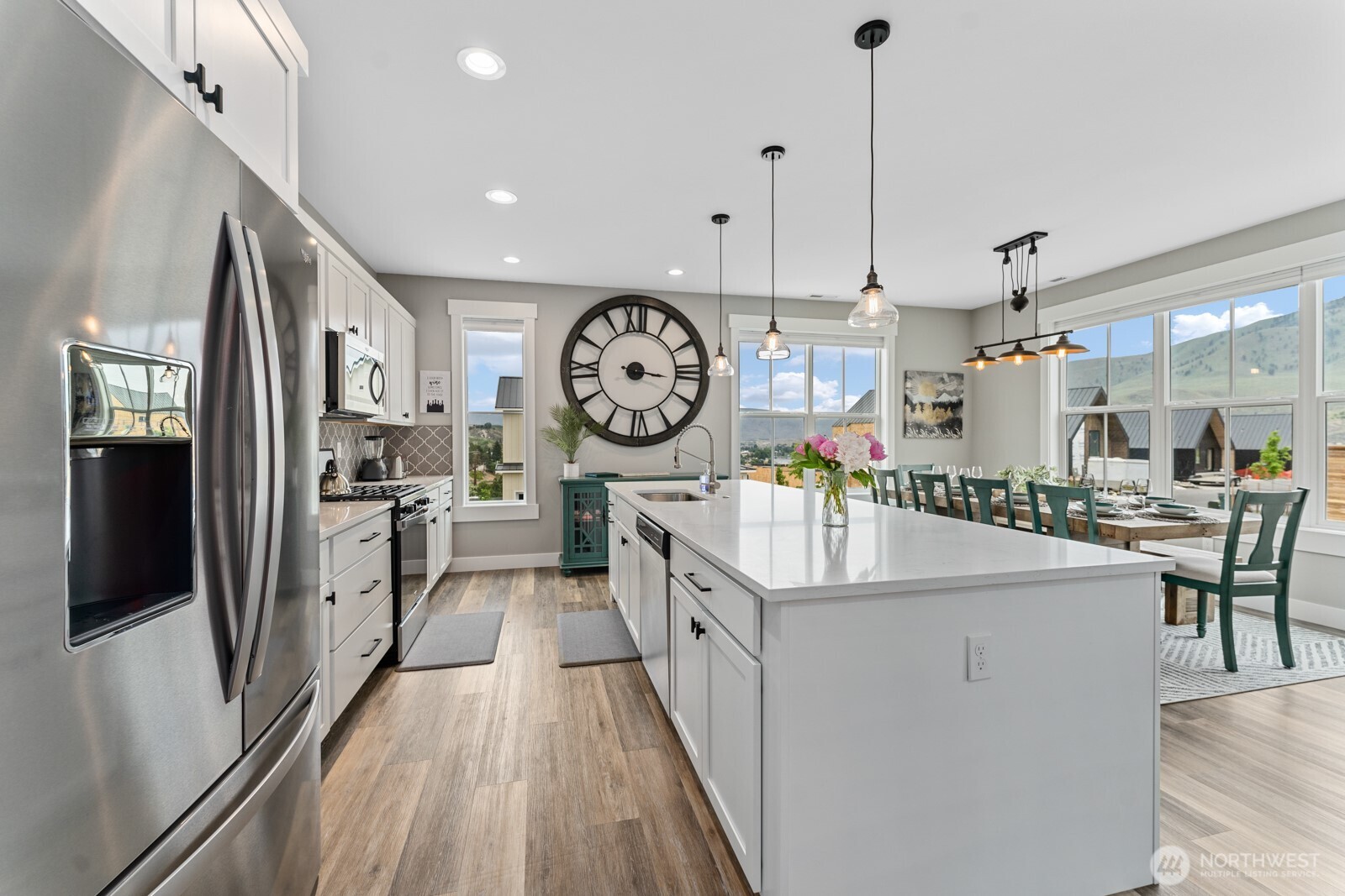 217 Bluebell Lane , Chelan, WA 98816