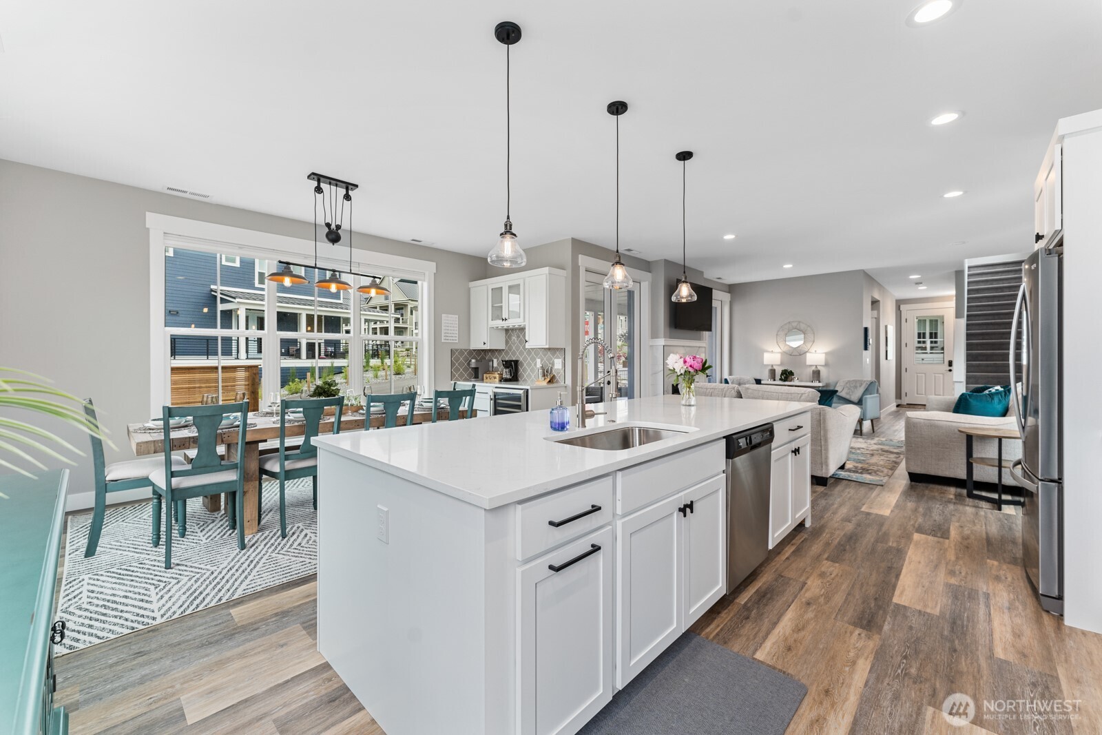 217 Bluebell Lane , Chelan, WA 98816