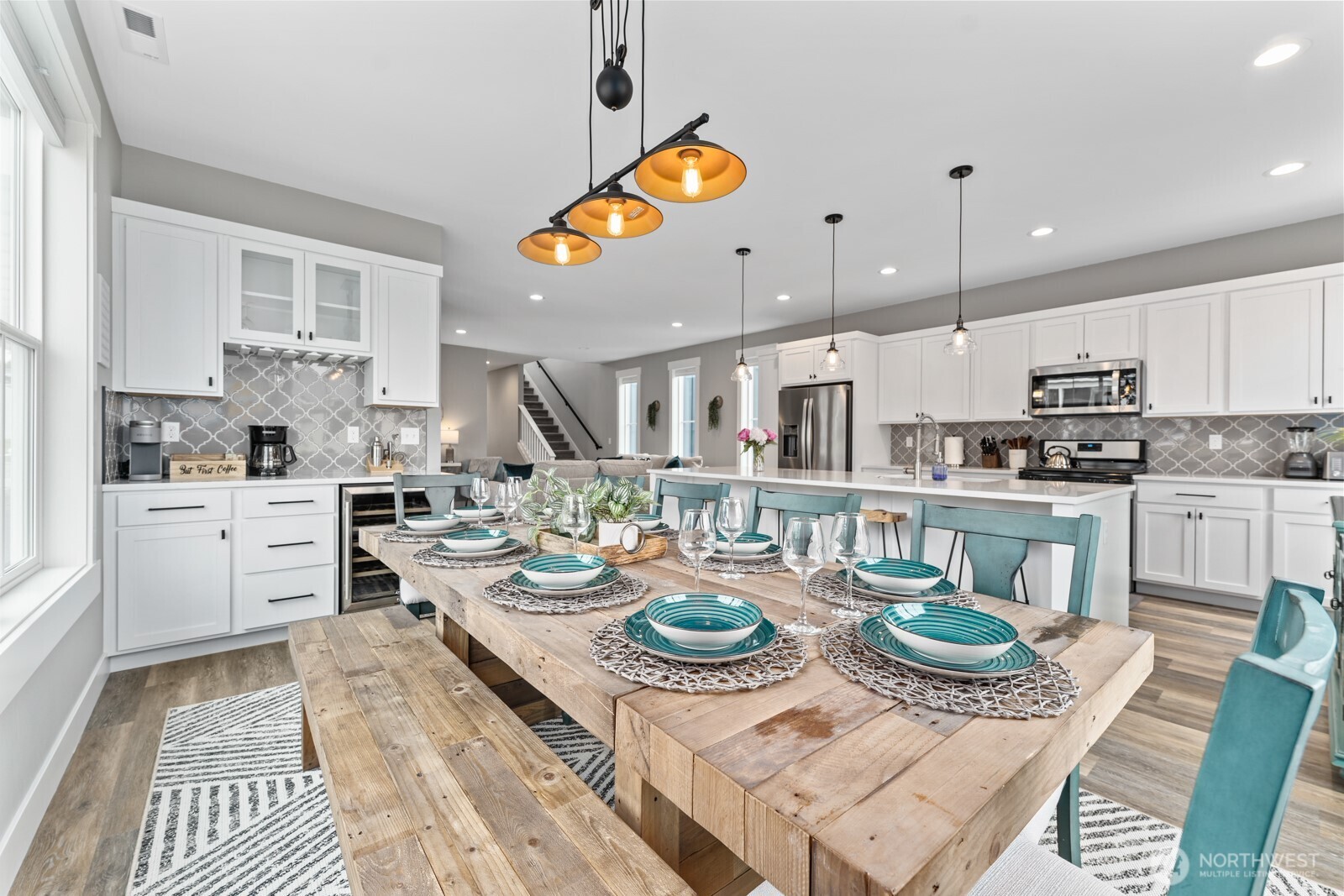 217 Bluebell Lane , Chelan, WA 98816