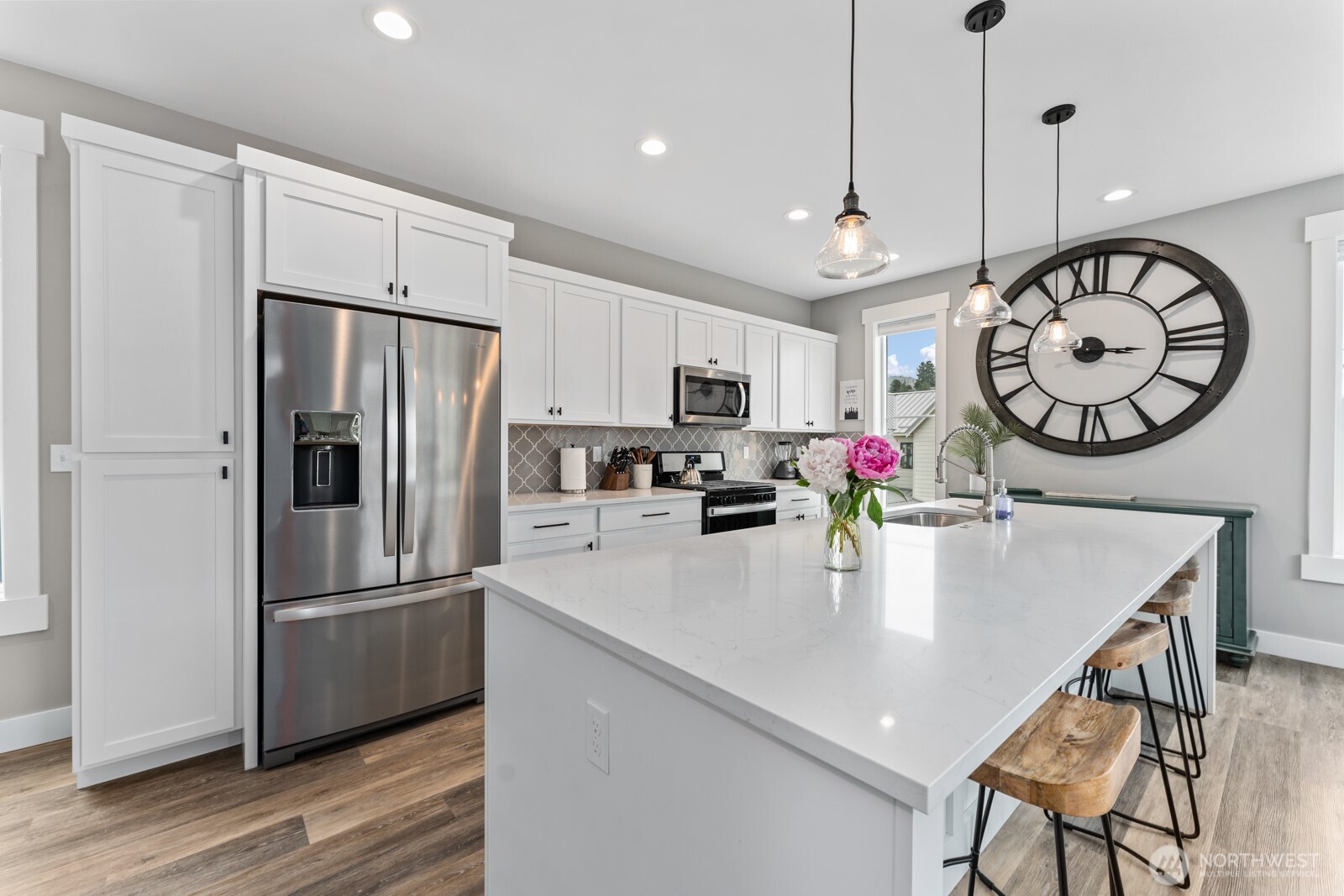 217 Bluebell Lane , Chelan, WA 98816