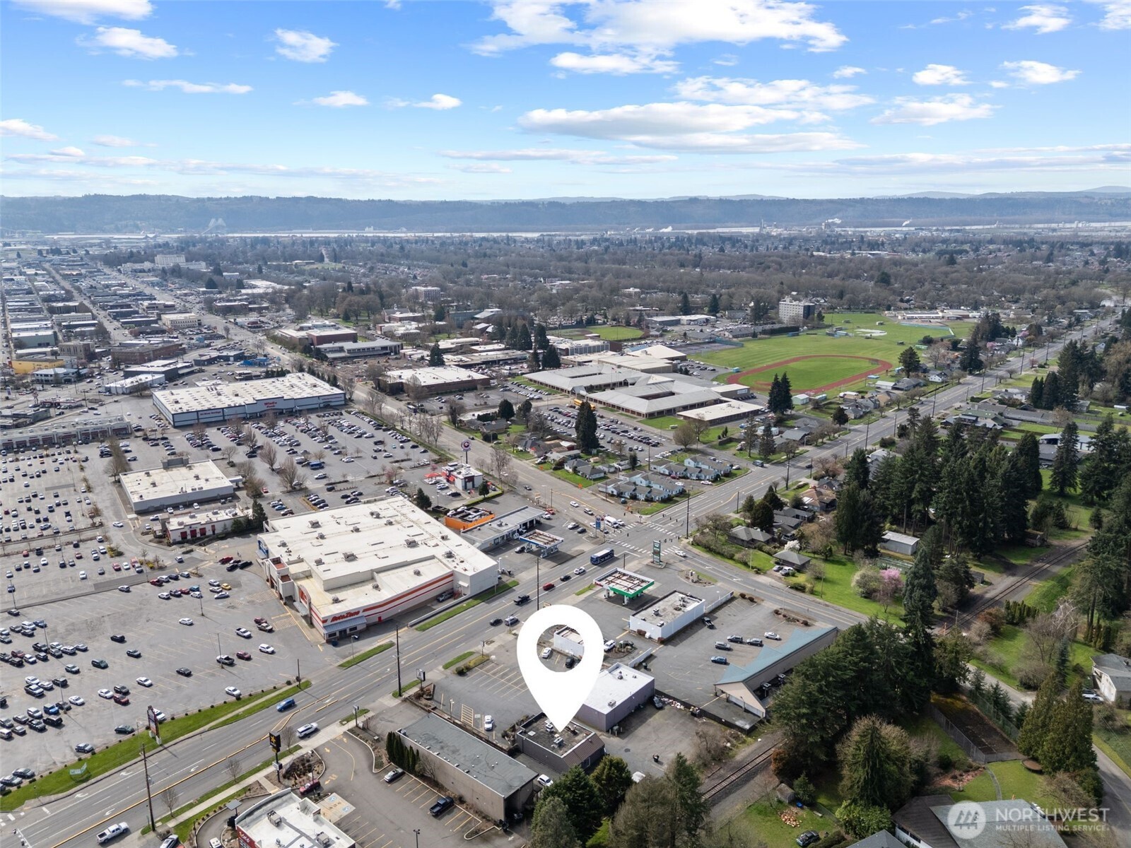 1304 Ocean Beach Highway , Longview, WA 98632