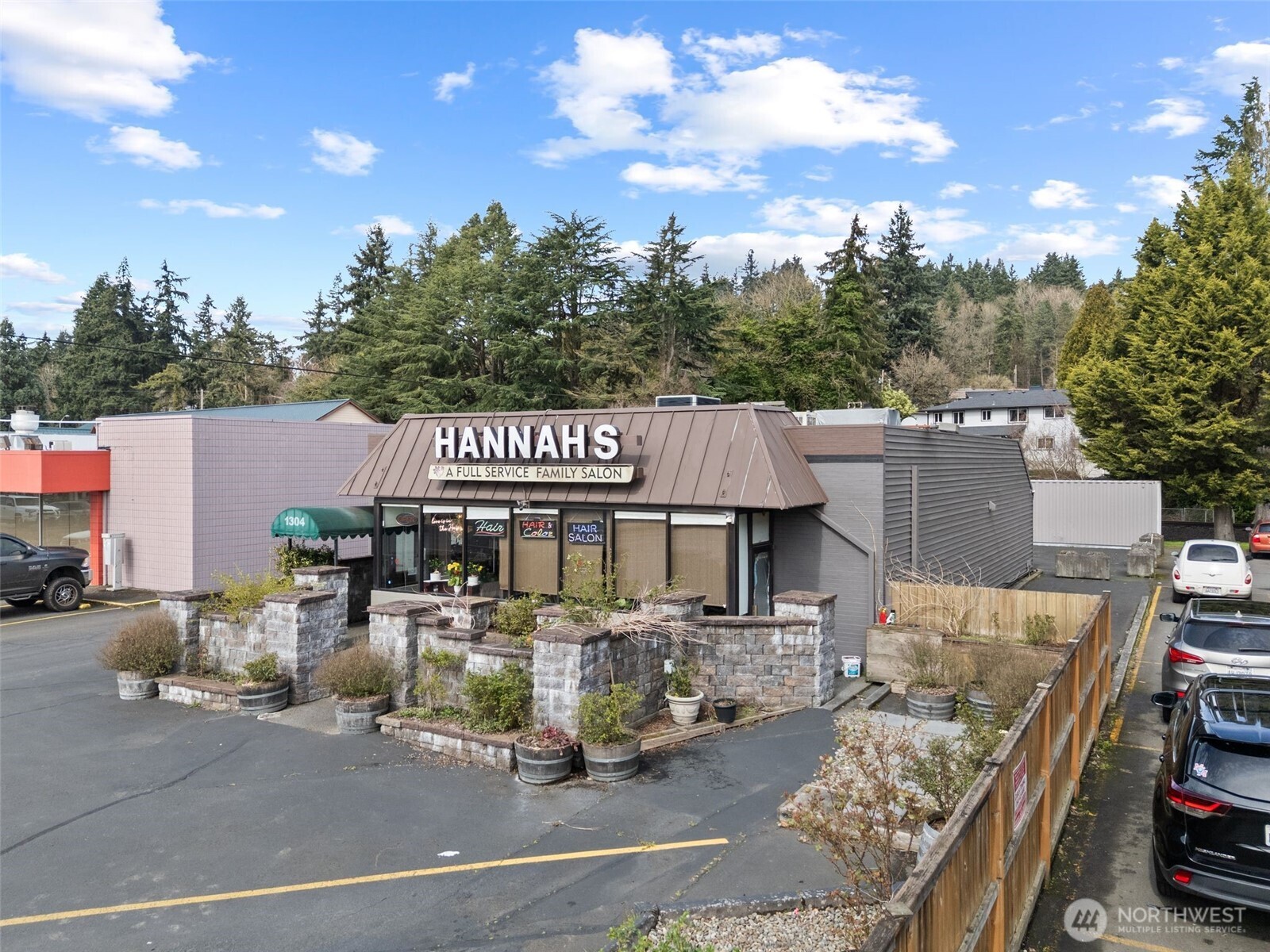 1304 Ocean Beach Highway , Longview, WA 98632