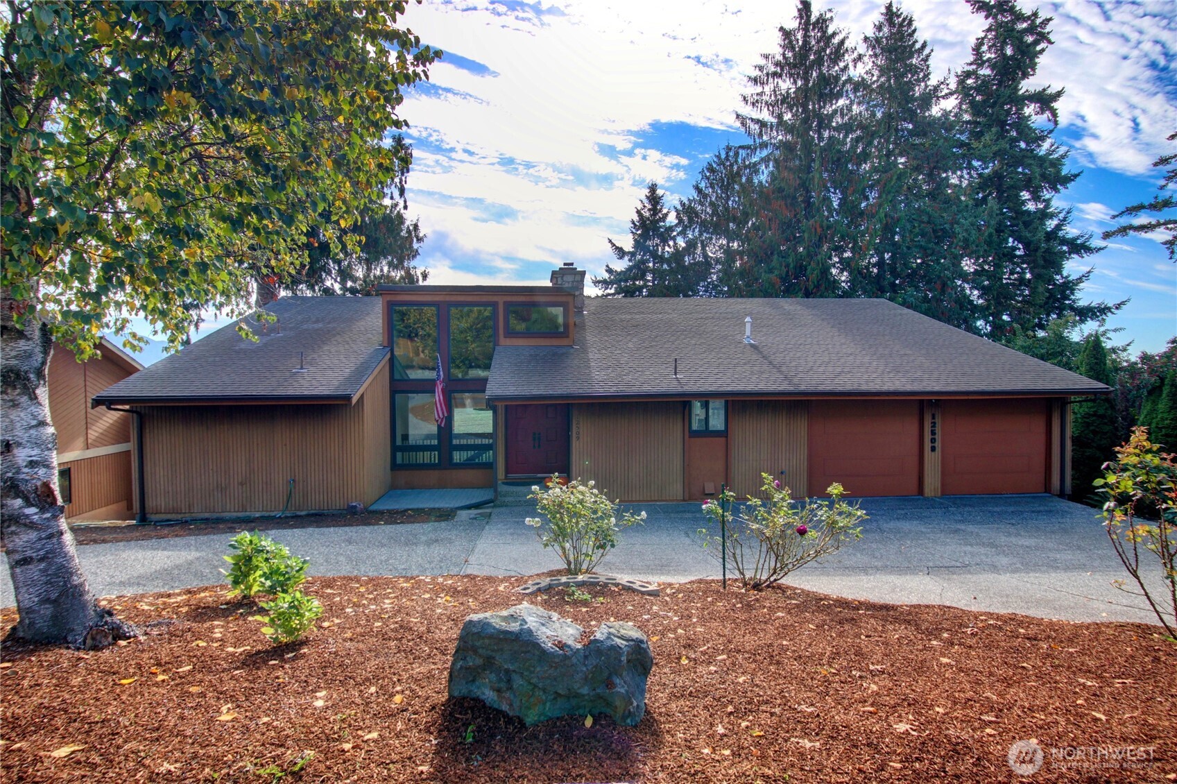 12509 Patricia Lane , Burlington, WA 98233