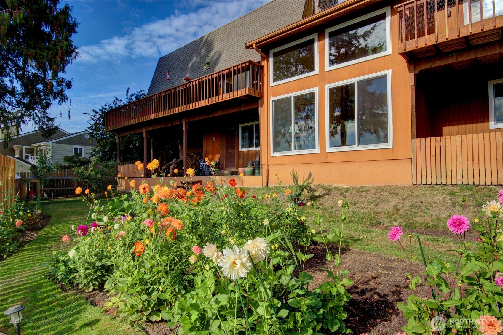 12509 Patricia Lane , Burlington, WA 98233