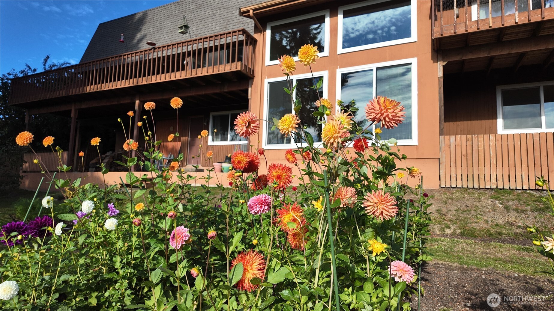 12509 Patricia Lane , Burlington, WA 98233