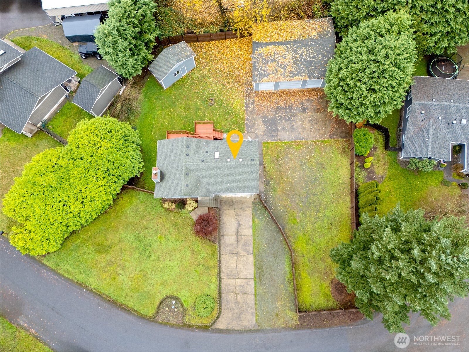 9707 159th Street Ct E, Puyallup, WA 98375