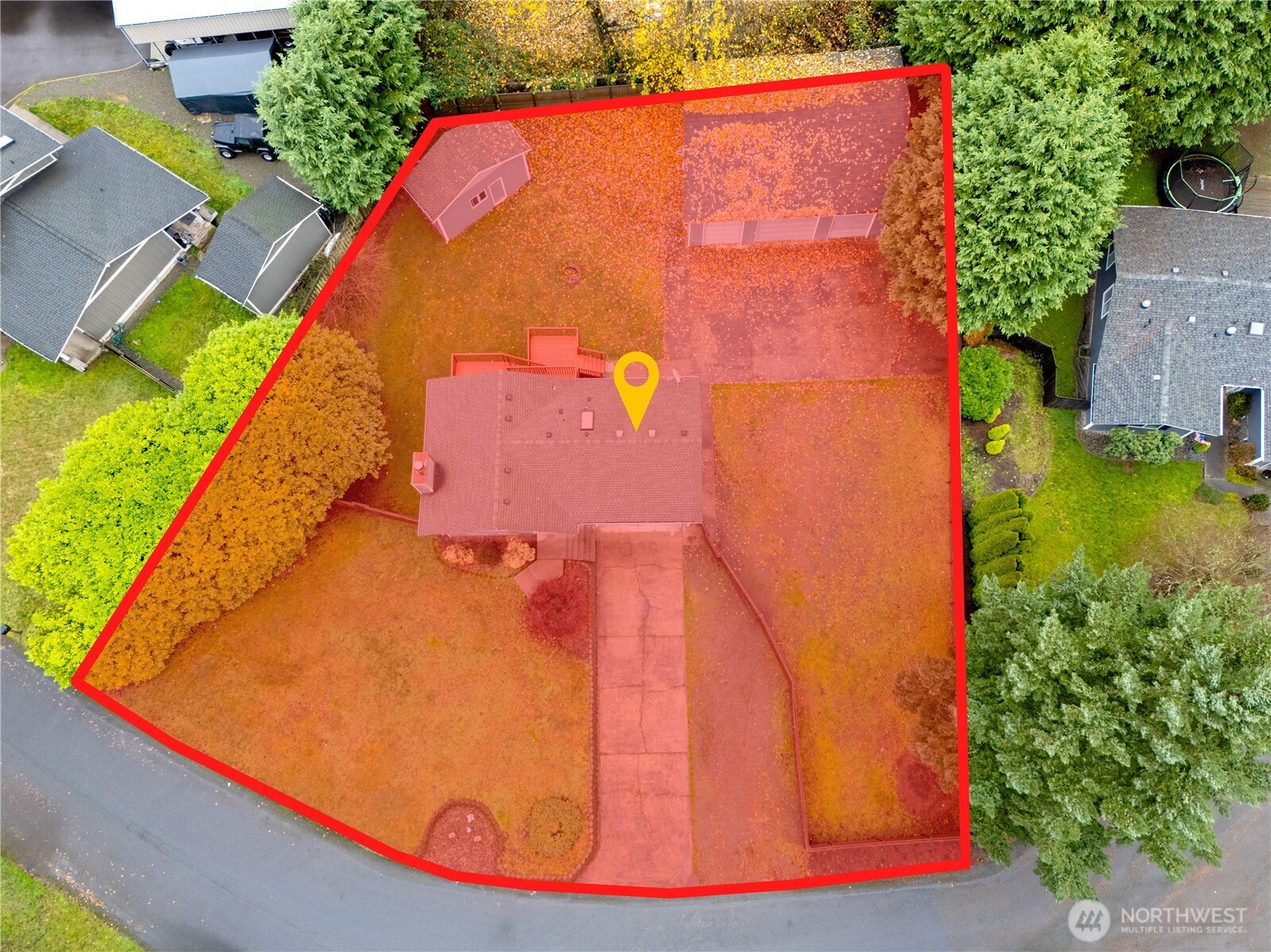 9707 159th Street Ct E, Puyallup, WA 98375