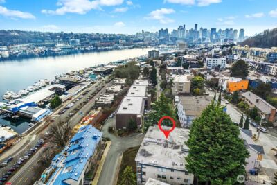 2401 8th Avenue N #202, Seattle, WA 98109 - Photo 18