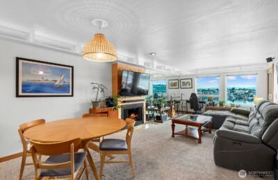 2401 8th Avenue N #202, Seattle, WA 98109 - Photo 3