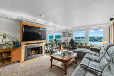 2401 8th Avenue N #202, Seattle, WA 98109 - Photo 4