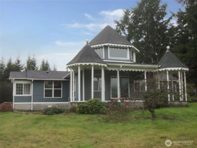 3410 State Route 508 , Onalaska, WA 98570