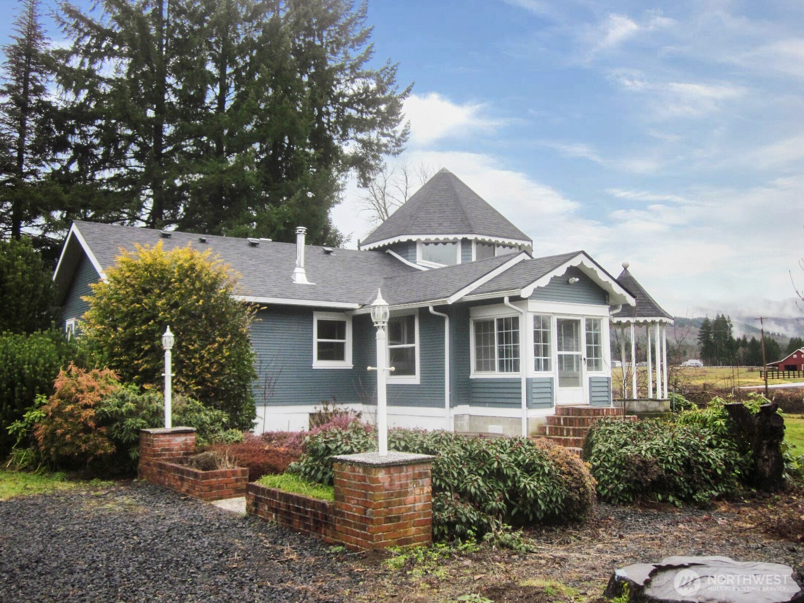 3410 State Route 508 , Onalaska, WA 98570