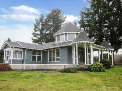 3410 State Route 508 , Onalaska, WA 98570 - Photo 19