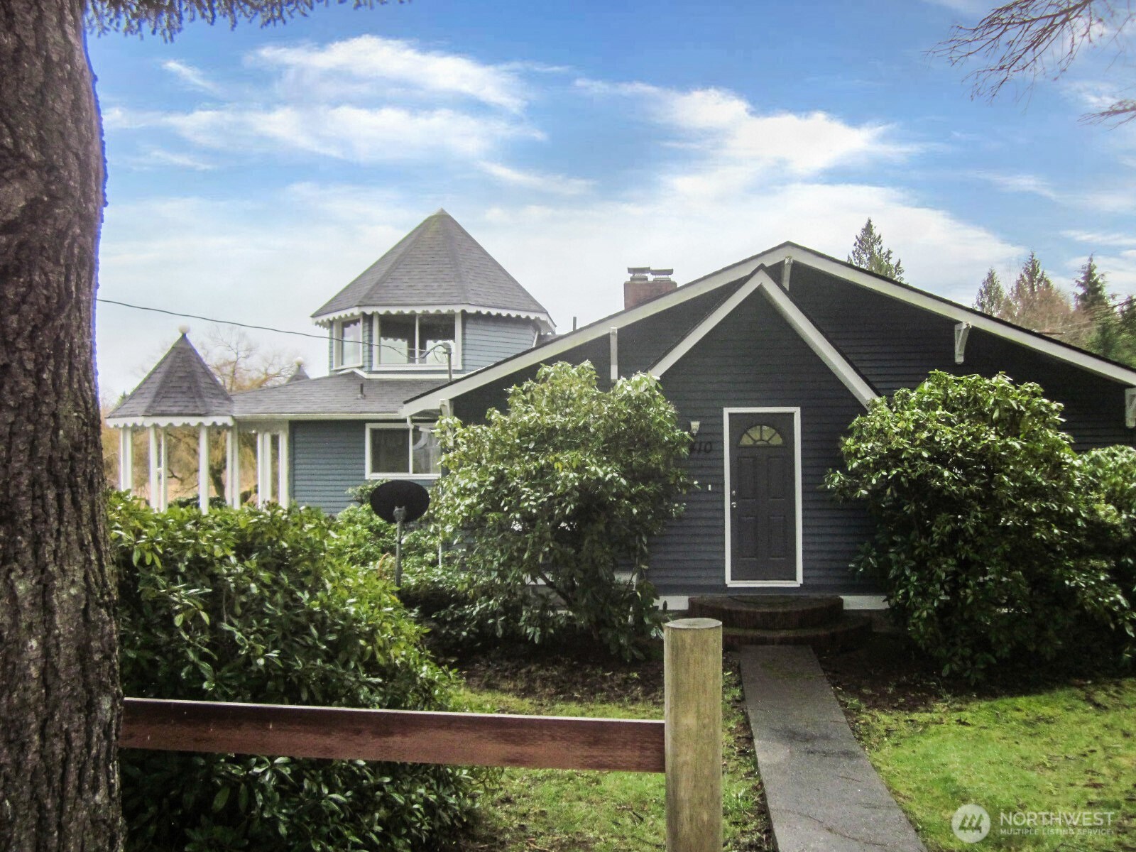 3410 State Route 508 , Onalaska, WA 98570