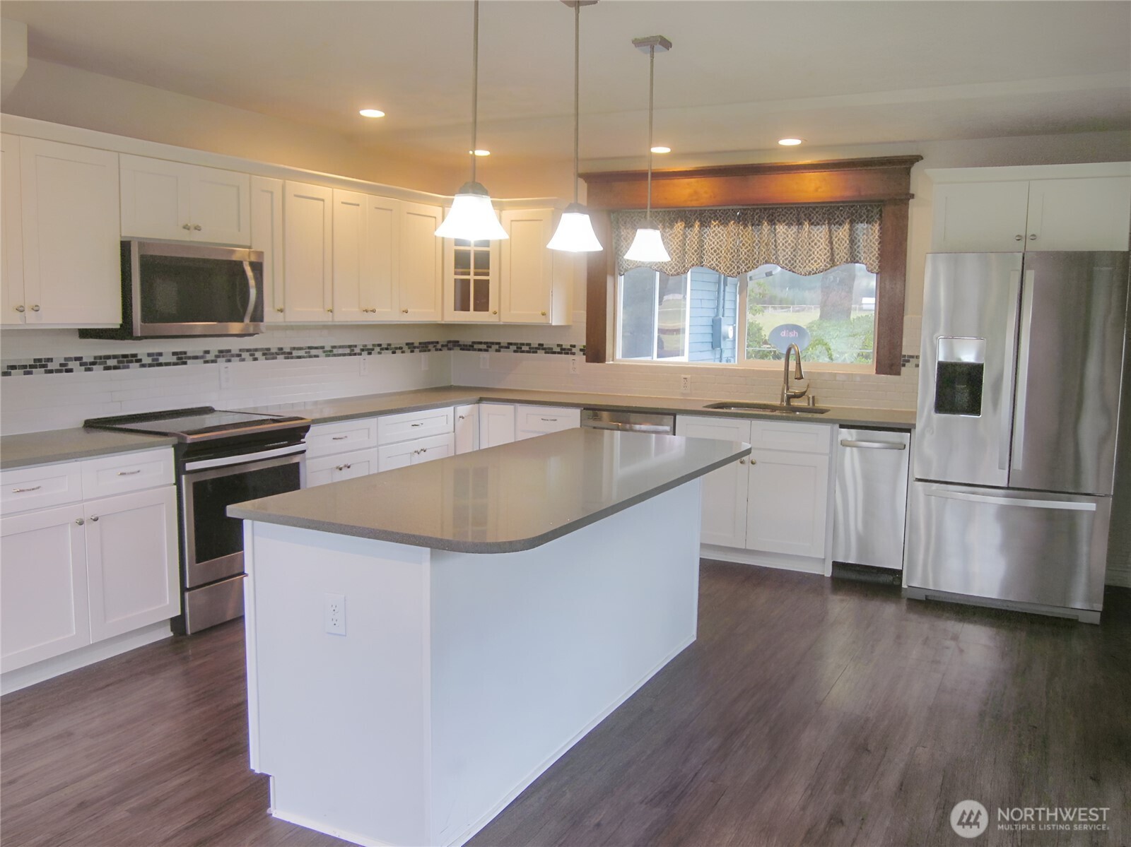 3410 State Route 508 , Onalaska, WA 98570