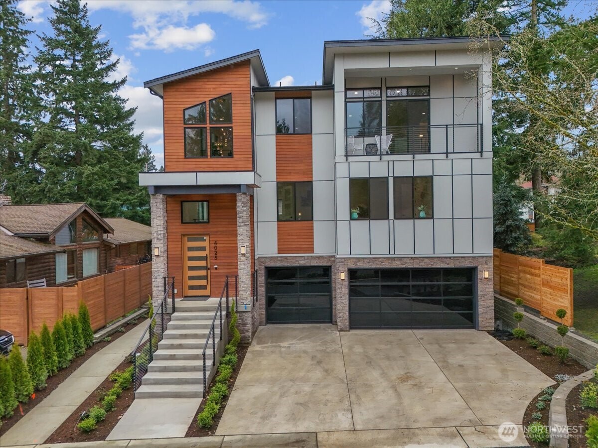 4025 NE 172nd Avenue , Redmond, WA 98052