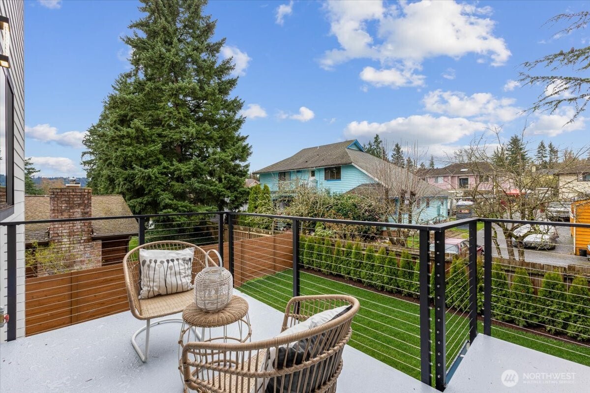 4025 NE 172nd Avenue , Redmond, WA 98052