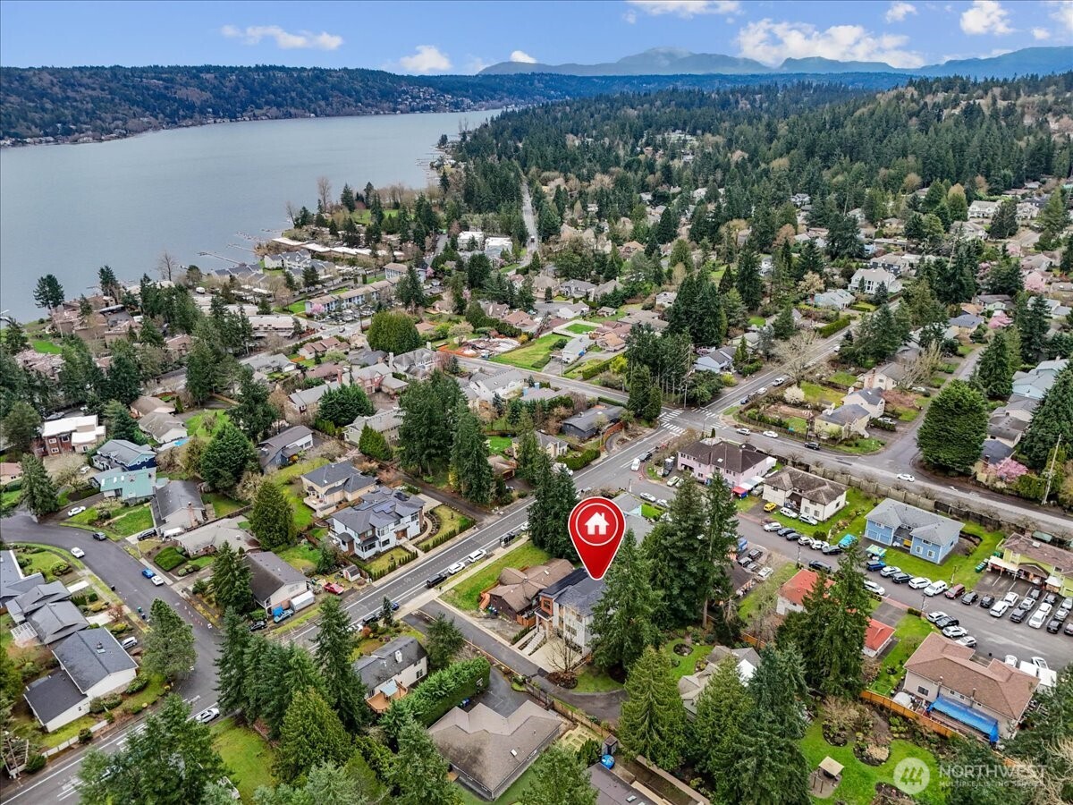 4025 NE 172nd Avenue , Redmond, WA 98052