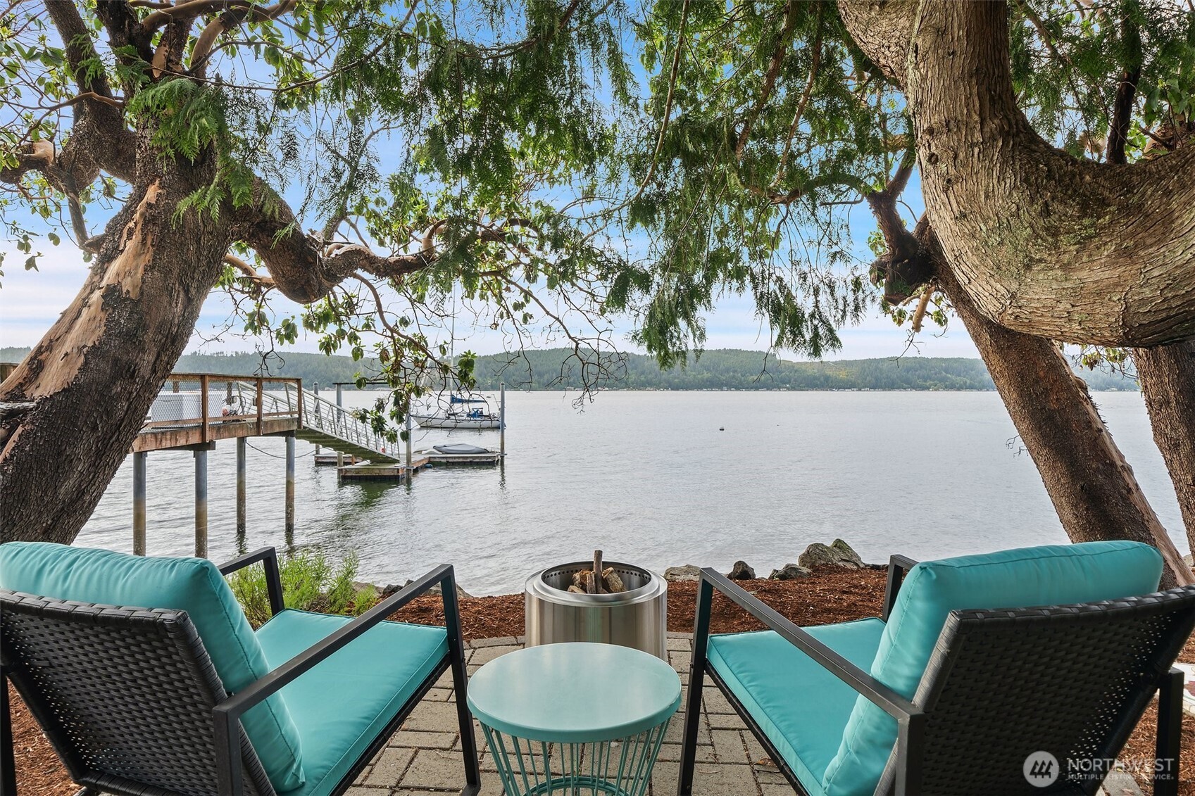 13320 E State Route 106 , Belfair, WA 98528