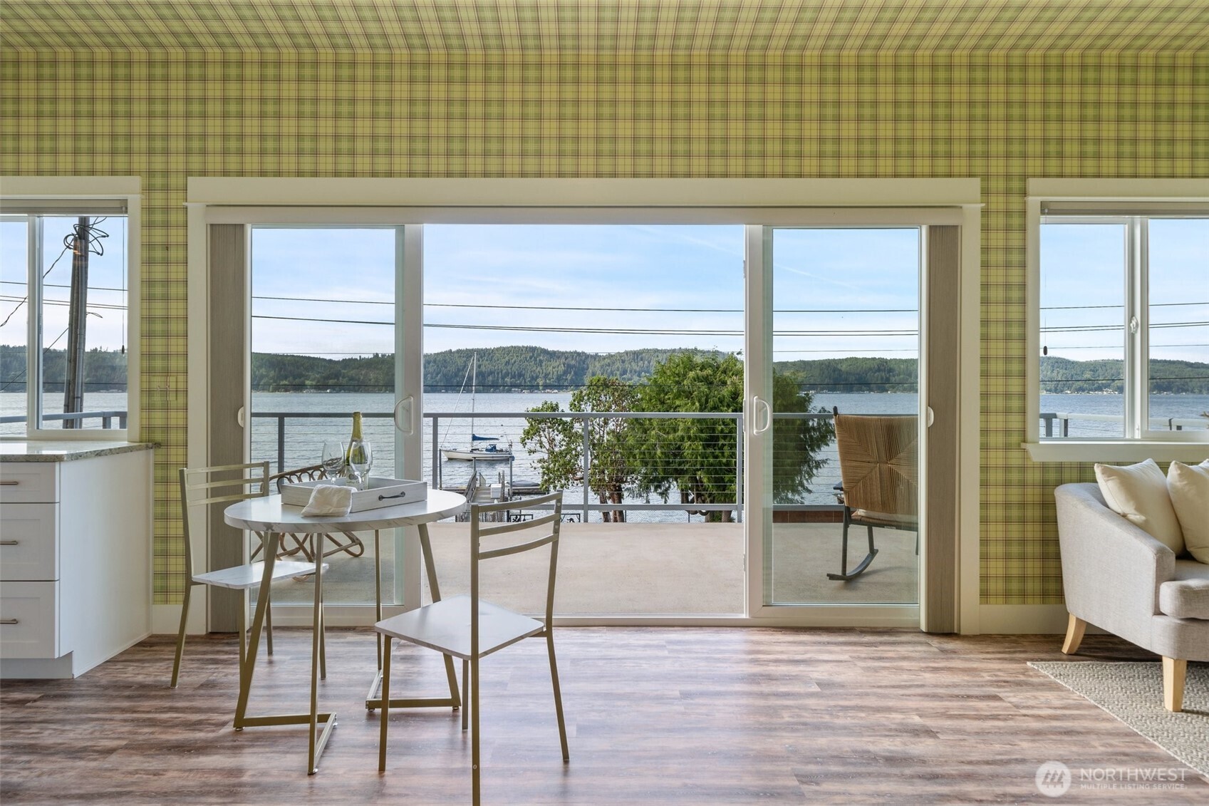 13320 E State Route 106 , Belfair, WA 98528