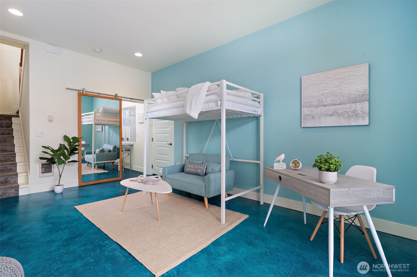 13320 E State Route 106 , Belfair, WA 98528