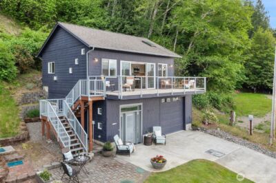 13320 E State Route 106 , Belfair, WA 98528 - Photo 2