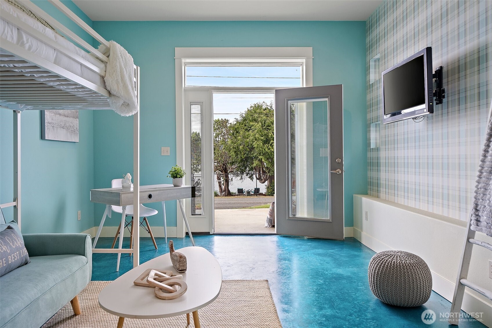 13320 E State Route 106 , Belfair, WA 98528