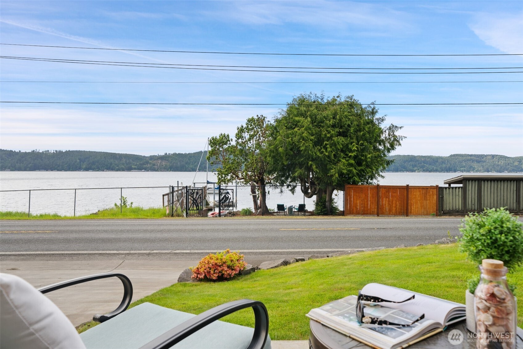 13320 E State Route 106 , Belfair, WA 98528