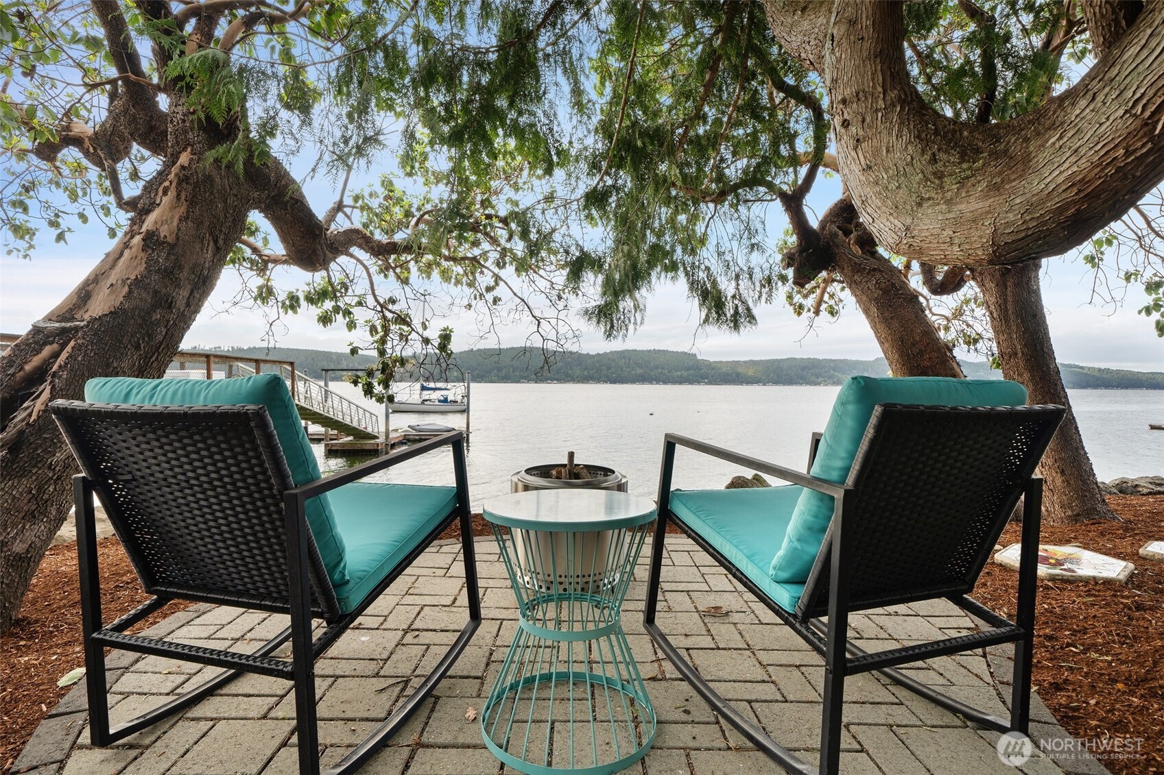 13320 E State Route 106 , Belfair, WA 98528