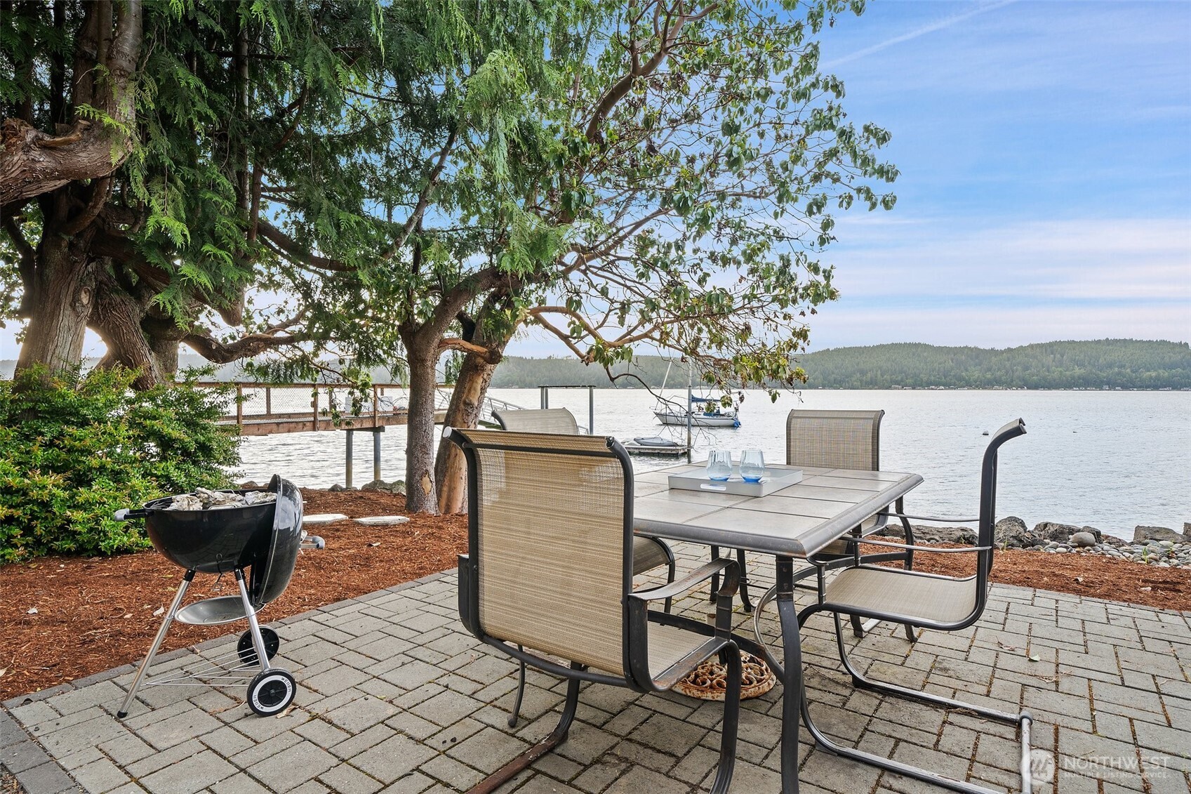 13320 E State Route 106 , Belfair, WA 98528