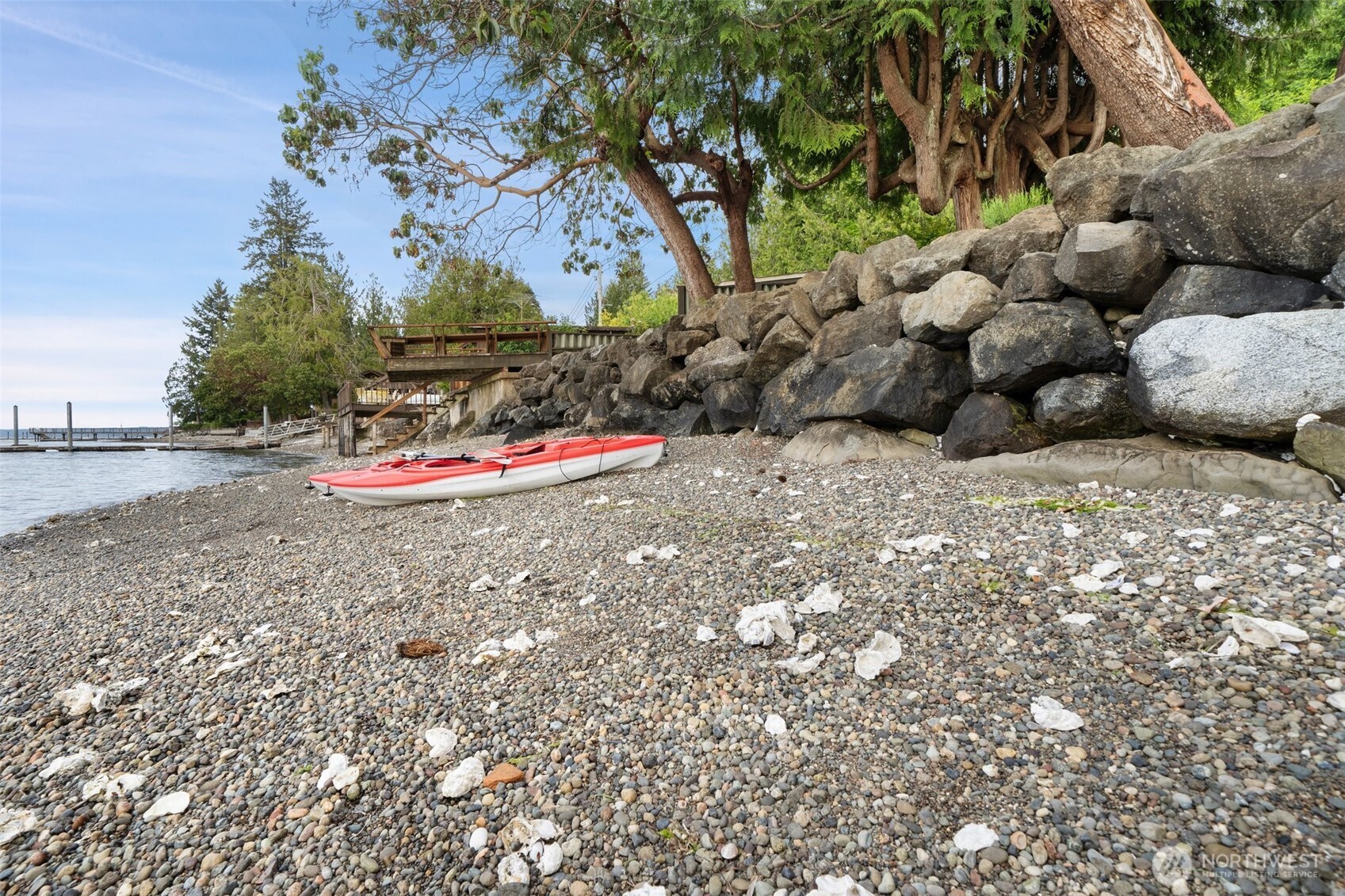 13320 E State Route 106 , Belfair, WA 98528