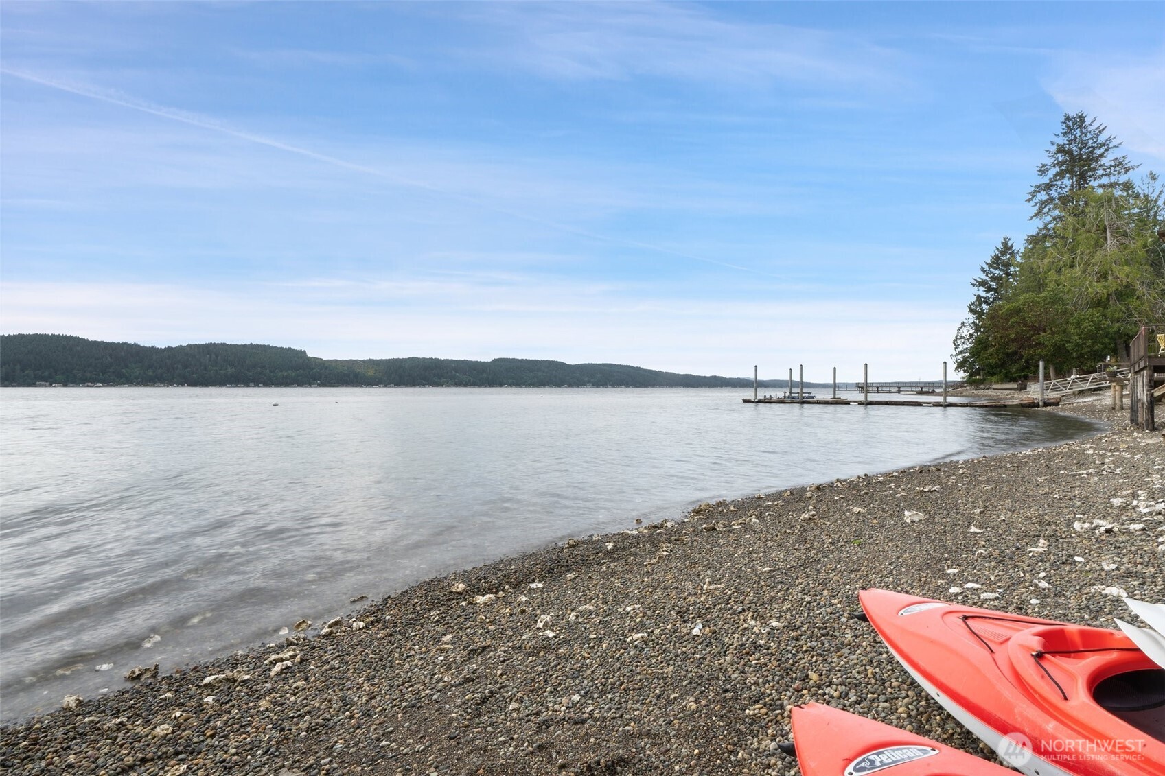 13320 E State Route 106 , Belfair, WA 98528