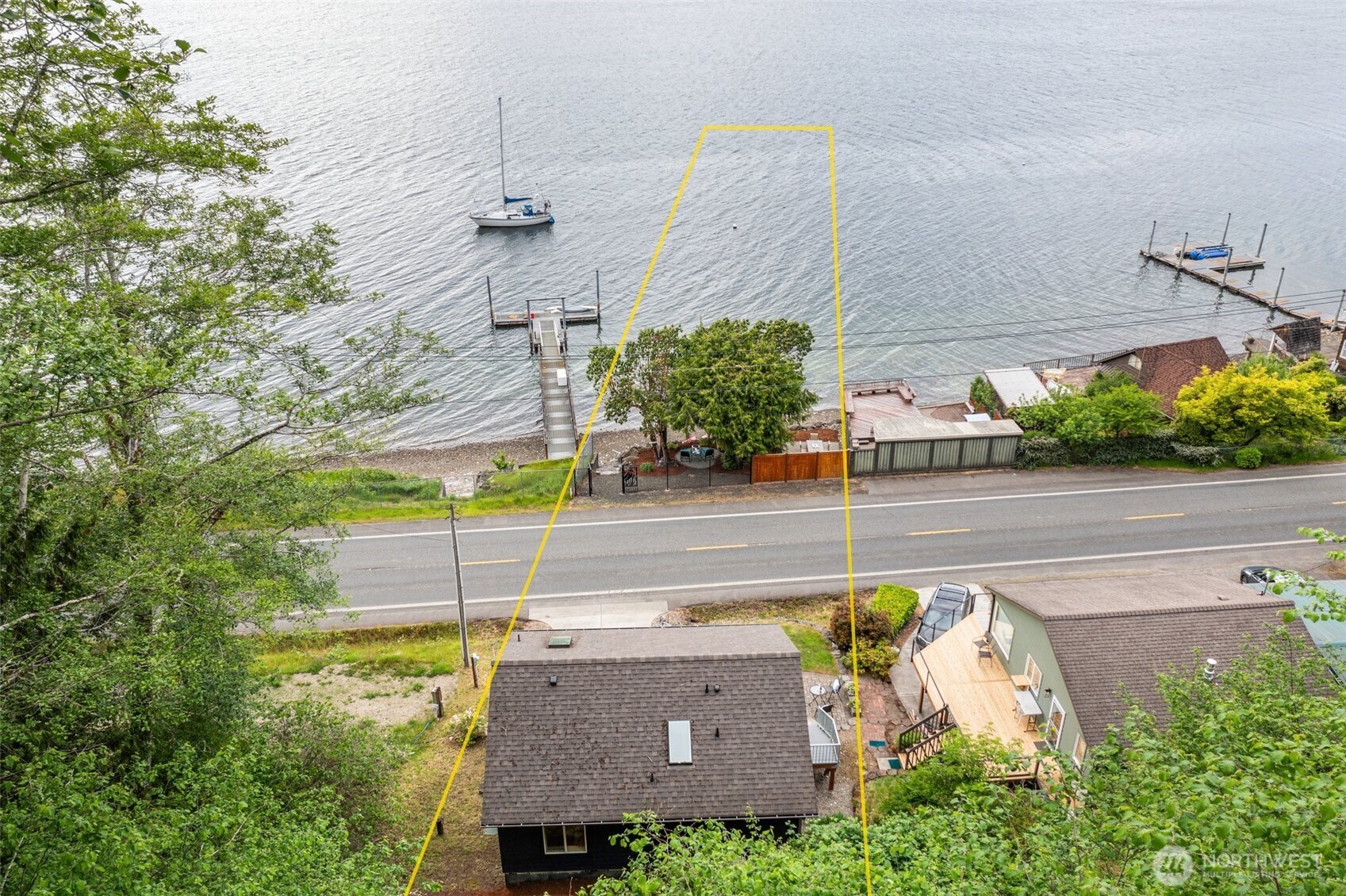 13320 E State Route 106 , Belfair, WA 98528